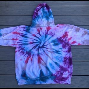 MY SIGNATURE HOODIE!